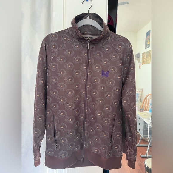 Needles Tracksuit Jacket